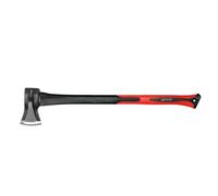 Hache à fendre AWTOOLS 2,2 kg avec coin XT067