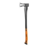 Hache à fendre Bradas manche en fibre de verre longueur : 790 mm 1,5 kg