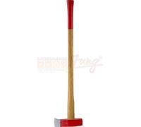 Hache à fendre / Marteau à fendre 3kg Hickory