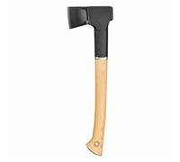 Fiskars Hache 1051144 526 mm 1 298 g Poids de la tête 840 g