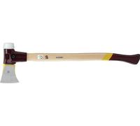 Hache à fendre Simplex Lame de hache 100mm/insert superplastique 50mm Total.L.765mm