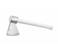 Hache à viande, Blanc, (L)450mm