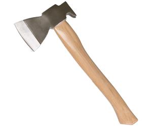 Hache BW Claw Hatchet Mil-Tec - Olive