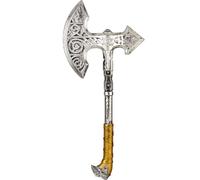 Hache chevalier Scott