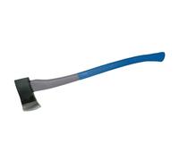 Hache d'abattage manche en fibre de verre - 6 lb (2,72 kg)