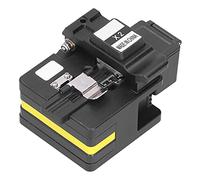 Hache de Fibre, Rotation Automatique d'outil de Lame en Acier de Tungstène de Hache de Fibre Optique avec la Lame Hexagonale pour l'adulte pour l'atelier