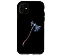 Hache de guerre / Axe Leviathan / Axe Athena God Coque pour iPhone 11