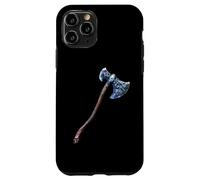 Hache de guerre / Axe Leviathan / Axe Athena God Coque pour iPhone 11 Pro