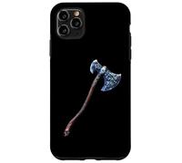 Hache de guerre / Axe Leviathan / Axe Athena God Coque pour iPhone 11 Pro Max