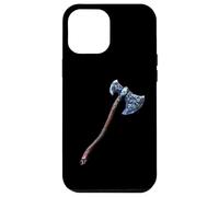 Hache de guerre / Axe Leviathan / Axe Athena God Coque pour iPhone 12 Pro Max