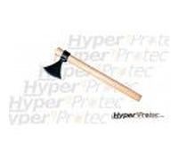 Hache de lancer Norse Hawk cold Steel avec manche en bois