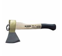 Hache de Main 800g Hachette Minibeil Bois Chauffage Jardin Outil à Neuf