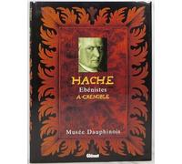 Hache - Ebénistes À Grenoble