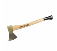Hache en Bois 1000g Gartenaxt Hachette Fendeuse Á Couperet Jardin Bricolage