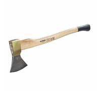 Hache en Bois 1250g Gartenaxt Hachette Fendeuse Á Couperet Jardin Outil