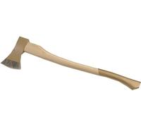 Hache en bois Hache rhénane 1250Gr