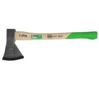 Hache forgée 1,25kg 700mm Modeco Expert MN-64-094