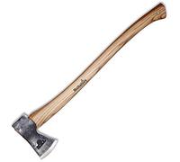 Hultafors Qvarfot hache de bûcheron 0.85 Premium, 841720