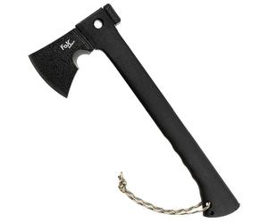 Hache Fox Outdoor Survival avec scie MFH