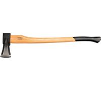 Hache, hachette à main 2 kg, manche en hickory