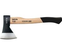 Hache, hachette à main 600 g, manche en hickory