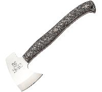 HACHE JOKER NATURE AVEC MANCHE EN MICARTA