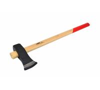 Hache-marteau AWTOOLS 4,0 kg, manche en bois, finition noire