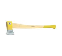 Hache Ochsenkopf SPALT-FIX avec manche en cendre de 80 cm Quantité:1