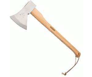 Hache Plus Appalachian Axe Big Boker