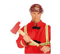 Hâche pompier 60 cm