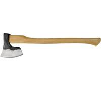 Hache Strend Pro A633 Sableuse 1800 g, manche en bois 900 mm