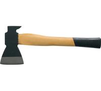 Hache Strend Pro AX301 800 g, A618, charpentier, couvreur, manche bois 370 mm
