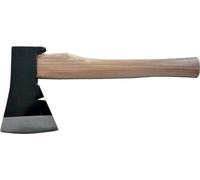 Hache Strend Pro AX305 900 g, manche charpentier, couvreur, bois 380 mm