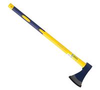 Hache tout usage manche composite