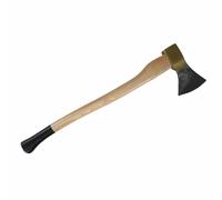 Hache Universelle 1600g Frêne de Main Handaxt à Refendre Hachette à