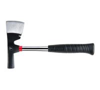 Hache Universelle Topex 600 G - Solide, Pour La Maison Et Le Jardin