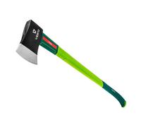 Hache VERTO 05G202 - 2,5kg - Manche fibre de verre