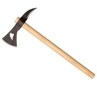 Hache Weeping Heart Hawk Cold Steel