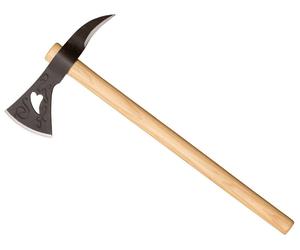 Hache Weeping Heart Hawk Cold Steel
