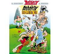 Hachette Astérix tome 1 - astérix le gaulois