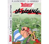 HACHETTE Asterix tome 15 grande collection - la zizanie