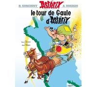 HACHETTE Astérix tome 5 - le tour de gaule d'astérix
