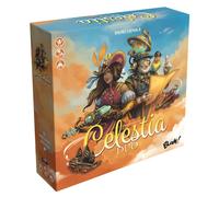 Hachette Board Games UK CelestiaDuo, 2 Player Board Game, Ages 12+