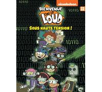 Hachette Comics Bienvenue chez les Loud tome 22