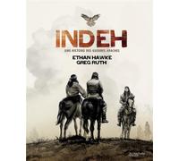 HACHETTE COMICS Indeh