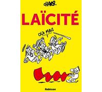HACHETTE COMICS Laïcité