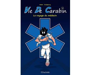 Hachette Comics Vie de carabin tome 4