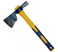 Hachette de platrier manche composite