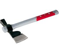 HACHETTE DE PLATRIER MANCHE FIBRAGOM 600G TALIAPLAST - 470432