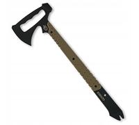 Hachette Downrange Tomahawk Gerber